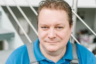 Marek Wiaderkiewicz, Leitung Karosseriebau bei Klink